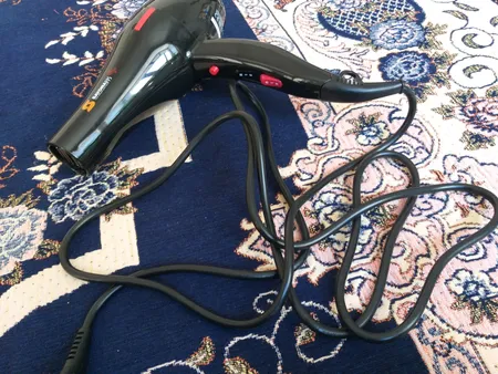 سشوار سايونا مدل SY-1300