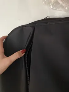 تجریه خرید کوله پشتی لپ تاپ لنوو مدل B210 مناسب برای لپ تاپ 15.6 اینچی