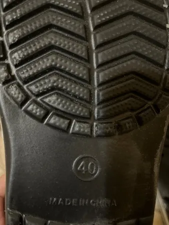 دمپایی مردانه مدل کراکس کد 3235901