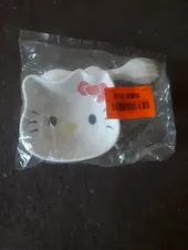 تجریه خرید کاسه کودک مهروز مدل KT-22 طرح کیتی