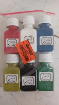 عکس ارسالی خریدار