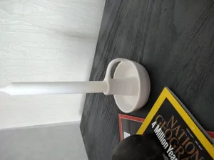 تجریه خرید جاشمعی ایکیا مدل GODTAGBAR