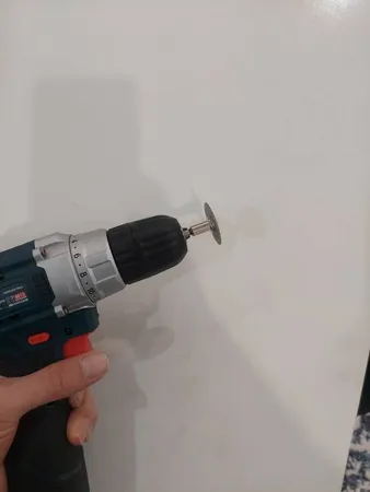 تیغه برش مینیاتوری مدل NEW HSS مجموعه 6 عددی