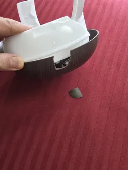 دستگاه خوشبوکننده هوا ایمپکس مدل SAD400