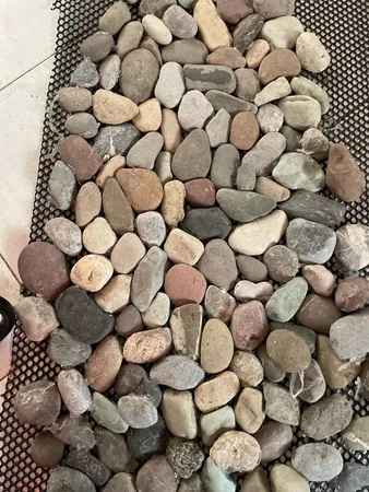 سنگ تزیینی مدلfar55 وزن 10کیلوگرم