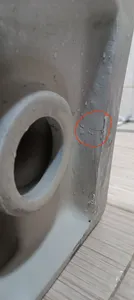 تجریه خرید توالت فرنگی  نگین البرز مدل کیمیا