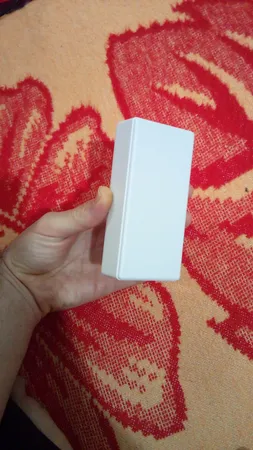 جعبه مدار مدل SB-6021