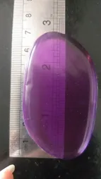 پد آرایشی سیلیکونی کد 02