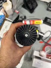 تجریه خرید خوشبو کننده هوا خودرو مدل سقف کهکشانی کد 7154