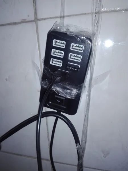 عکس ارسالی خریدار