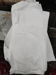 تجریه خرید سفره یکبار مصرف آذین پلاست مدل Economic کد 3KG رول 1200 متری