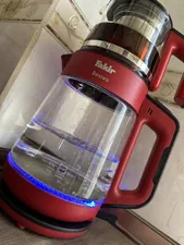 تجریه خرید چای ساز فکر مدل روهمی