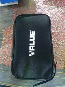 تجریه خرید آمپر متر ولیو مدل VMC1