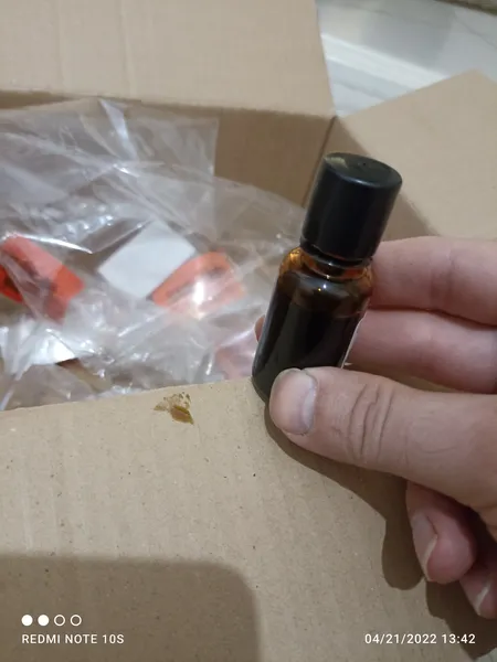 عکس ارسالی خریدار