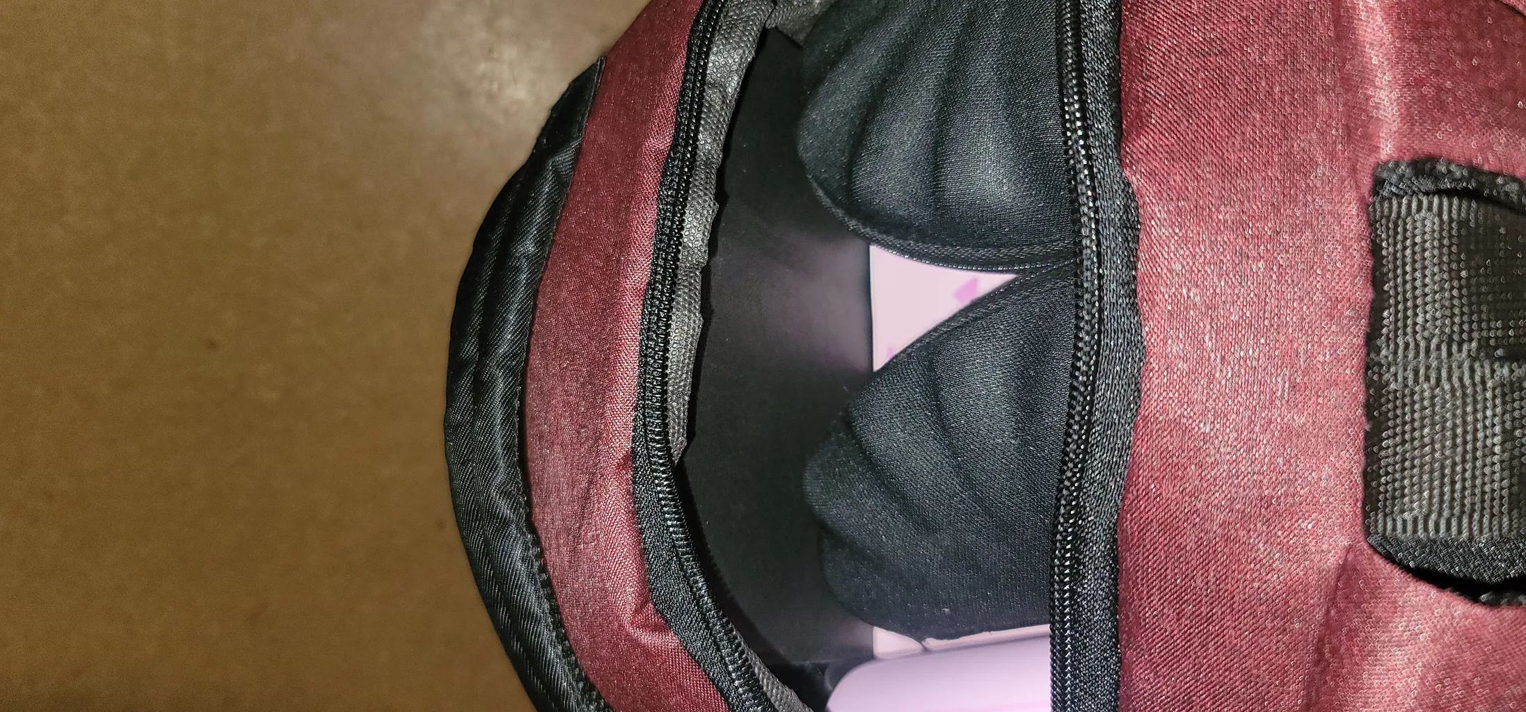 کوله پشتی فیرو مدل DF120