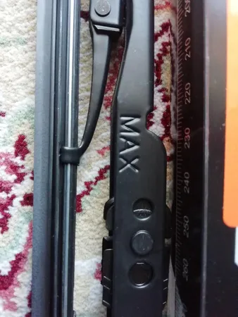 تیغه برف پاک کن مدل 8BR-56280 مناسب برای برلیانس H230 بسته 2 عددی