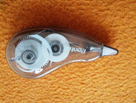 غلط گیر نواری پنتر مدل بونی کد 2 مجموعه ی 2 عددی