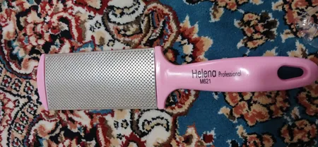 سوهان و رنده پا هلنا مدل M621