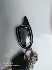 تجریه خرید قاب ریموت خودرو ماجیکار مدل 110