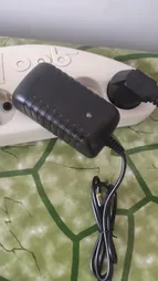 آداپتور 12 ولت 2 آمپر مدل 02d