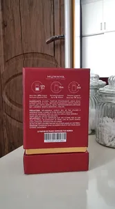 تجریه خرید ادوپرفیوم زنانه مومیا مدل باکارات رژ ۵۴۰ گلهای شرقی با رایحه معتدل و شیرین حجم 50 میلی لیتر