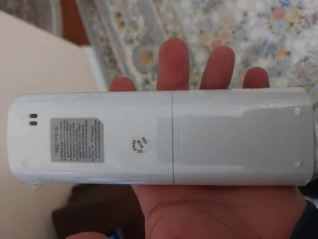 محافظ ریموت کنترل مدلNANO بسته 15 عددی