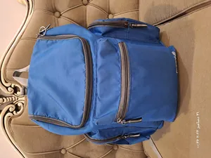 تجریه خرید کوله پشتی لوازم کودک فوروارد کد FCLT3333