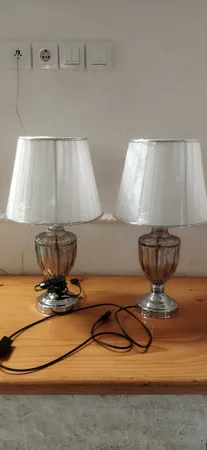 آباژور رومیزی مدل sn312