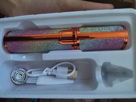 موزن ابرو و صورت مدل A-02