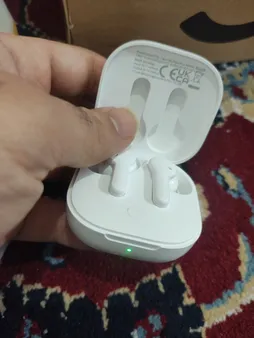 هدفون بلوتوثی کیو سی وای مدل T13 TWS