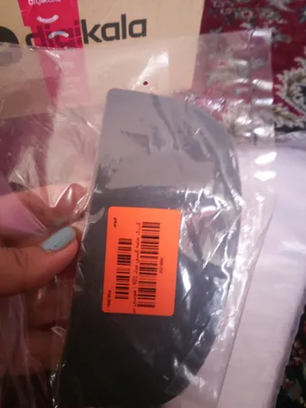 کاردک خامه کشی مدل K01