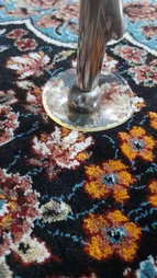 پد زیر پایه مبل مدل 100 بسته 8 عددی