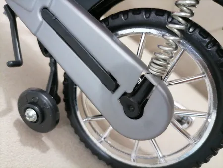 موتور بازی مدل HONDA