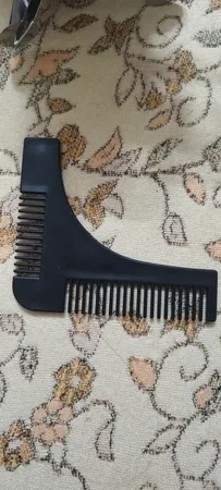 شانه اصلاح ریش مدل Beard Styling