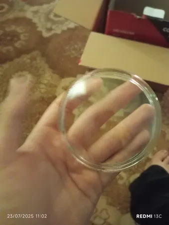 شیشه مه شکن جلو مدل JT123