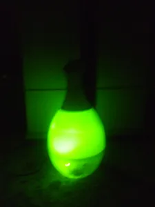 تجریه خرید دستگاه بخور سرد مدل Ultrasonic