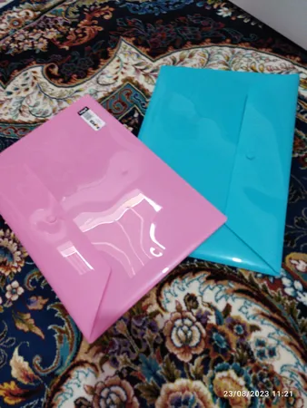 پوشه پاپکو کد 105-A4