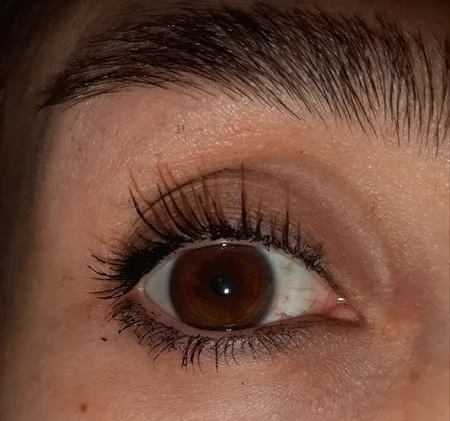 ریمل حجم دهنده مکس بل مدل MA23X