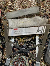 تجریه خرید پایه نگهدارنده لپ تاپ مدل LT-01