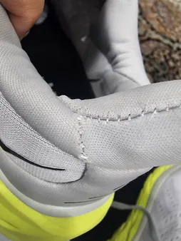 کفش پیاده روی مردانه هوکا مدل Clifton 8 ton