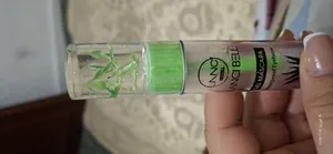 تجریه خرید ژل ابرو لنسی بل مدل AloeVera