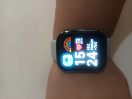 ساعت هوشمند شیائومی مدل Redmi Watch 3 Active - پک گلوبال