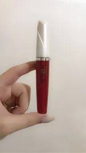 تجریه خرید رژ لب مایع شون سری Velvet Matt شماره M51