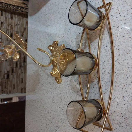 جاشمعی مدل پل