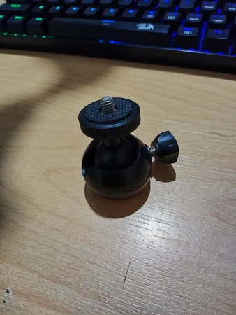 بال هد مدل swivel