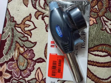 مشعل گازی پی آر کد NS-500