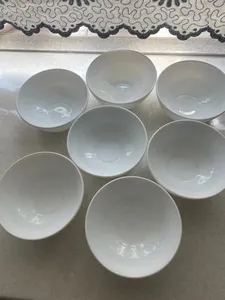 تجریه خرید پیاله دینو مدل ترکمن ورژن 1 بسته 7 عددی