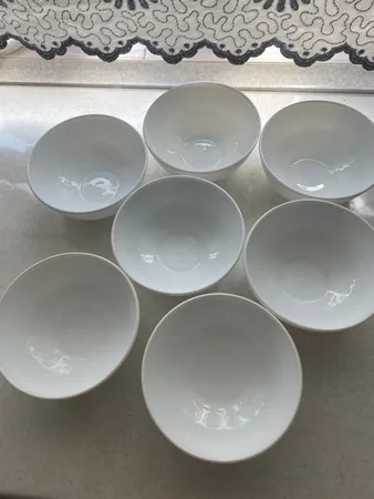 پیاله دینو مدل ترکمن ورژن 1 بسته 7 عددی