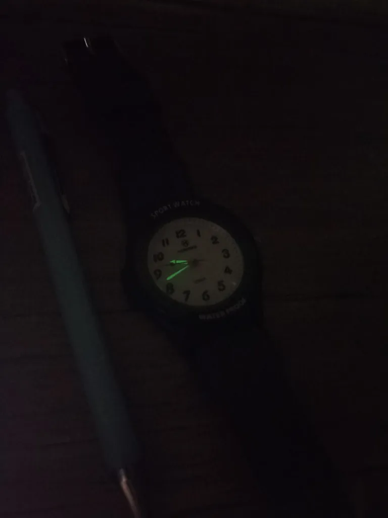 ساعت مچی عقربه ای هامر مدل H150036