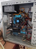 منبع تغذیه کامپیوتر دیپ کول مدل DN450